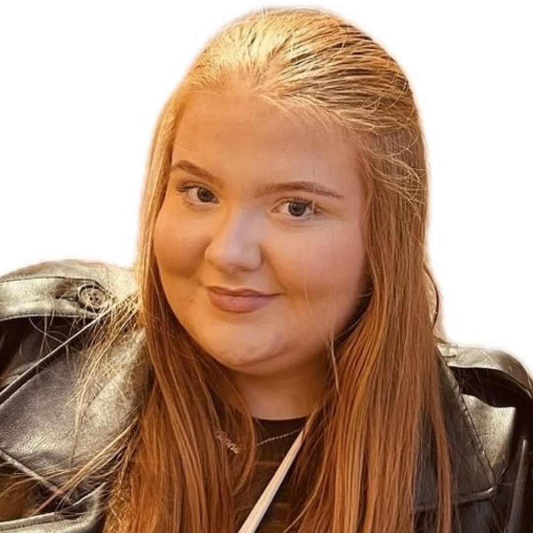 Grainne McBrearty